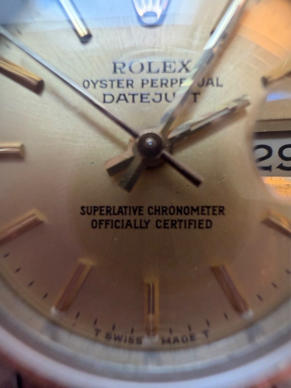 Rolex - Picture 3 of 5